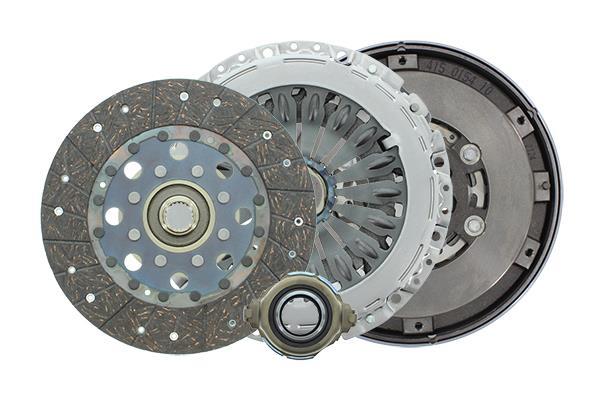 Kit de embrague + Volante motor AISIN ref. SKY-531
